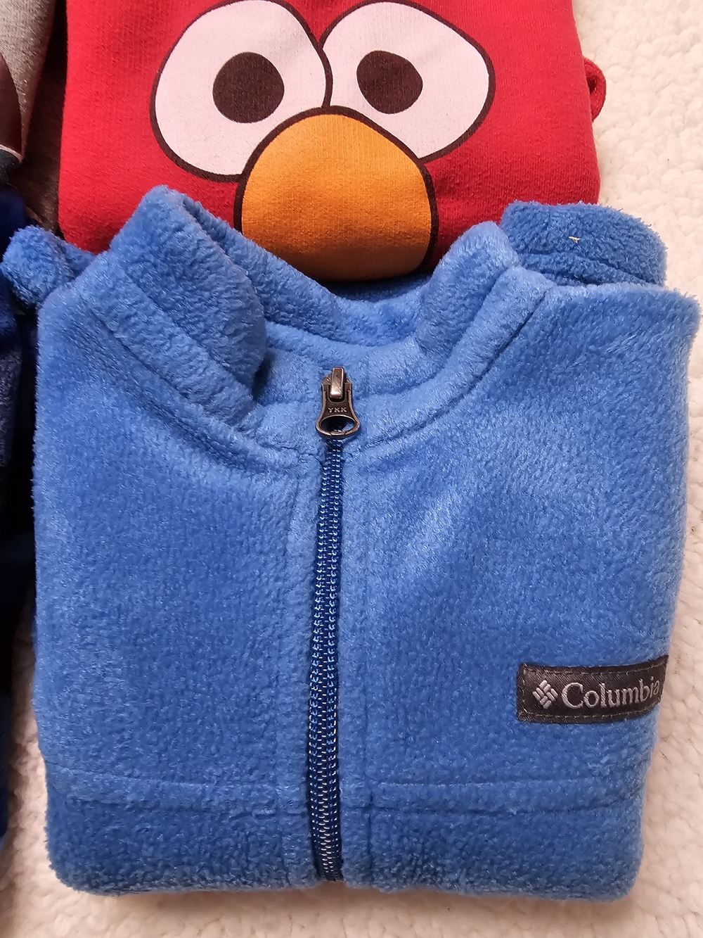 Bundle 15 Pieces Boys 2T Fall Winter Clorhes - Picture 10 of 10
